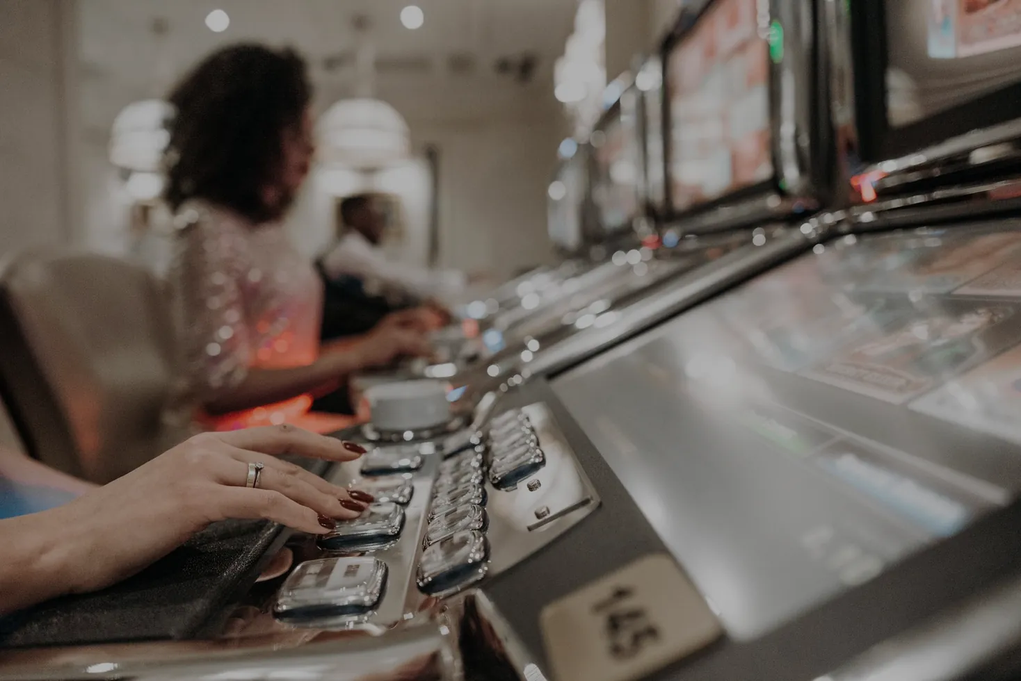 Limiti di gioco e controllo del conto GoldBet